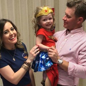 Meet your Posher, Tom